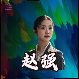 赵强