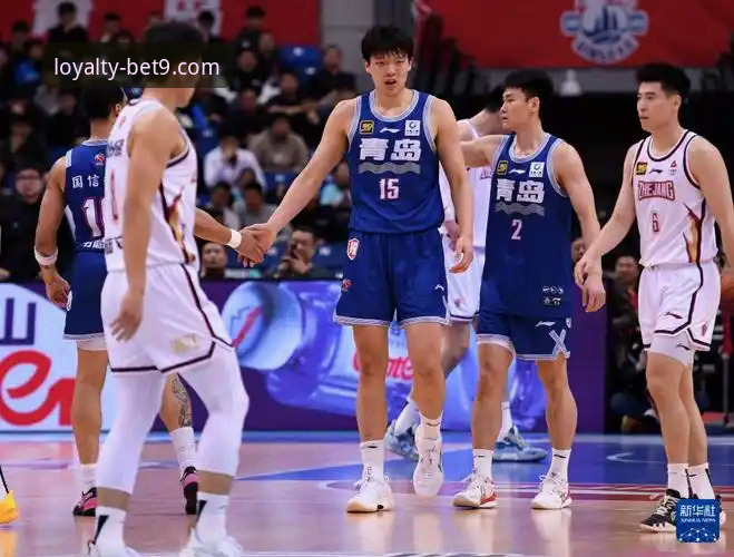 CBA季后赛G2浙江加时逆转宁波晋级八强最新动态,Bet9十年信誉用户热血观赛体验深度解析